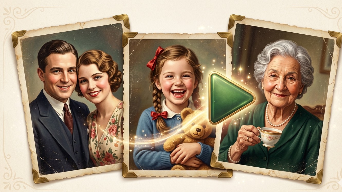 Plano Completo Família